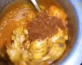 A picture of step 9 of Degi Chicken Korma.