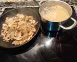 Foto del paso 8 de la receta: Nido de codorniz