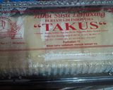 Foto langkah ke 1 dari resep Takus Crunchy Rasa Barbeque.