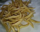 Foto langkah ke 7 dari resep Gabus keju manis.