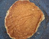 Foto langkah ke 7 dari resep Banana Pancake.
