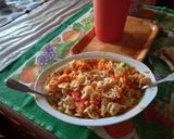 Foto del paso 1 de la receta: Ensaladas