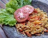 Foto langkah ke 3 dari resep Geprek Ayam Crispy.