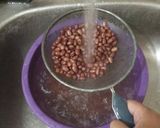 Foto langkah ke 2 dari resep Red bean paste (Anko).