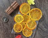 عکس مرحله 7 از دستور آبنبات میوه ای شیشه ای