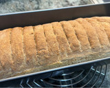 Foto del paso 11 de la receta: Pan sin Gluten en MyCook y Airfryer Cosori Twinfry