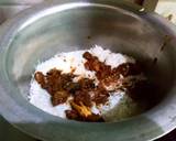 Mutton biryani recipe step 2 photo