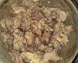 Foto langkah ke 4 dari resep Lapis Daging.