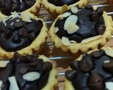 Foto langkah ke 11 dari resep Pie Brownies Renyah, Chewy dan Legit.