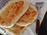 Pizza casera