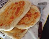 Foto del paso 2 de la receta: Pizza casera