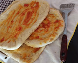 Foto del paso 2 de la receta: Pizza casera