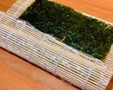 Foto del paso 5 de la receta: 🇯🇵 SUSHI (寿司, Japón)