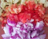 दडपे पोहे (dadpe pohe recipe in marathi) रेसिपी स्टेप 1 फोटो 