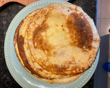 Foto del paso 1 de la receta: Canelones de espinaca y mozzarella con salsa fileto
