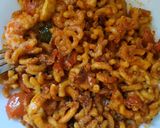 Foto del paso 5 de la receta: Fideuà