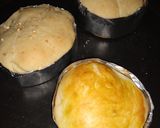 Foto del paso 3 de la receta: Sándwich con pan sin levadura