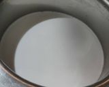 A picture of step 2 of Coconut Milk Rice Recipe | Thengai Paal Sadam | Srilankan Yellow rice.