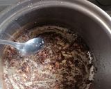 Foto del paso 6 de la receta: Delicioso arroz con coco y pollito sudado