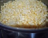 Foto del paso 1 de la receta: Elote preparado estilo Carmen