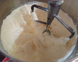 Foto del paso 1 de la receta: Pastel al óleo 🎂