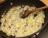 Tökéletes marhapörkölt recept fázis 2 fotója