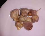 Foto del paso 2 de la receta: Pimientos "asados" en microondas