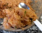 Foto del paso 6 de la receta: Nuggets de Pollo y Verdeo Caseros con Ensalada