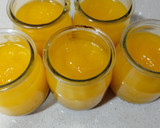Foto del paso 7 de la receta: Flan de mandarina