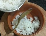 चावल कांजी kanji rice 🌾🍚 रेसिपी चरण 1 फोटो