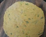 મગ ની દાળ નાં થેપલા (Moong Dal Thepla Recipe In Gujarati) રેસીપી સ્ટેપ4ફોટો