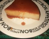 Foto del paso 4 de la receta: Flan de galletitas vocación y leche condensada 🍮