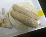 A picture of step 13 of Khoya delight.