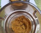 Mini Digestive Biscoff Cheese Cake