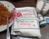 Foto langkah ke 1 dari resep Kipo.
