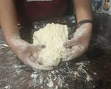 Foto del paso 4 de la receta: Pancitos se queso