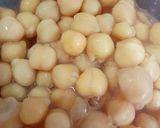 Foto del paso 2 de la receta: Nutella de garbanzos