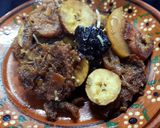 Foto del paso 11 de la receta: Capirotada