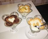 صورة لخطوة 4 من وصفة مهلبية تركية بالطريقة الأصلية بقوام كريمي 🍮🍮🥄🥄