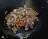 ફાડા ખીચડી (Fada Khichdi Recipe In Gujarati) રેસીપી સ્ટેપ3ફોટો