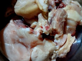 Ayam Cincane Khas Samarinda