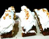 Foto del paso 1 de la receta: Pastelítos rellenos de glasa blanca