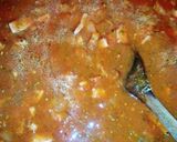 đšđźSpagetti kicsit mĂĄskĂ©pp, panĂrozott mozzarelĂĄval đšđź recept fĂĄzis 3 fotĂłja