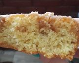 Foto del paso 5 de la receta: Torta mantecol glaseada
