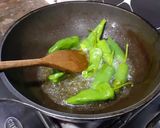 A picture of step 1 of Chicken Karahi 🍗🍗.