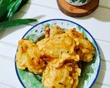 Foto langkah ke 4 dari resep Pisang Goreng Wijen 7 Bahan.