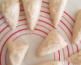 Nepalis Gurung Bread recipe step 2 photo