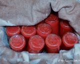 Foto del passaggio 7 della ricetta Salsa di Pomodoro