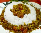আন্ডা ভূর্জি (aanda bhutji recipe in Bengali) রেসিপি ধাপ - 4 ছবি