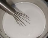 Foto langkah ke 2 dari resep Dessert salad agar - agar buah Thailand!.
